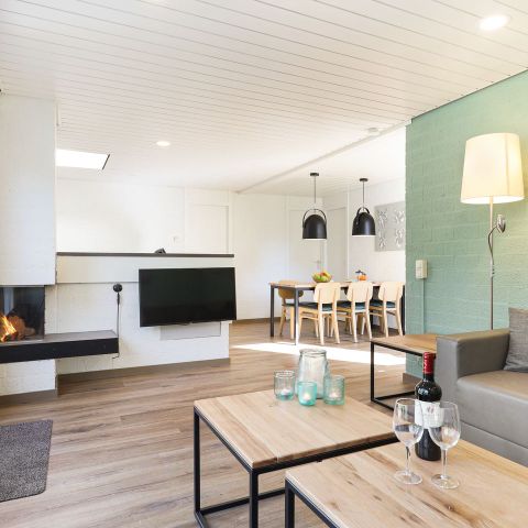 BUNGALOW 6 people - 6C
