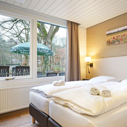 BUNGALOW 8 people - 8B