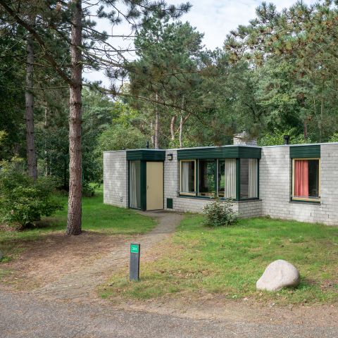 BUNGALOW 8 people - 8B