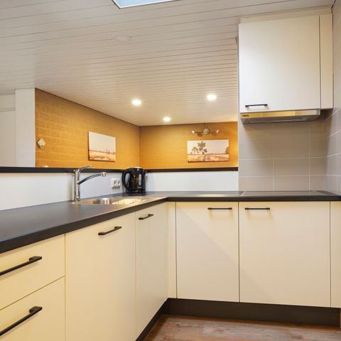 BUNGALOW 8 people - 8B