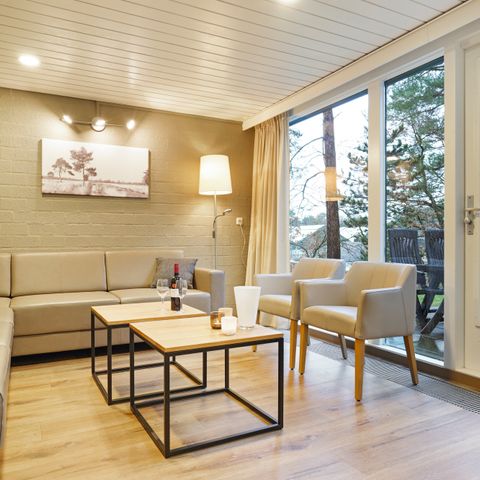 BUNGALOW 8 people - 8C