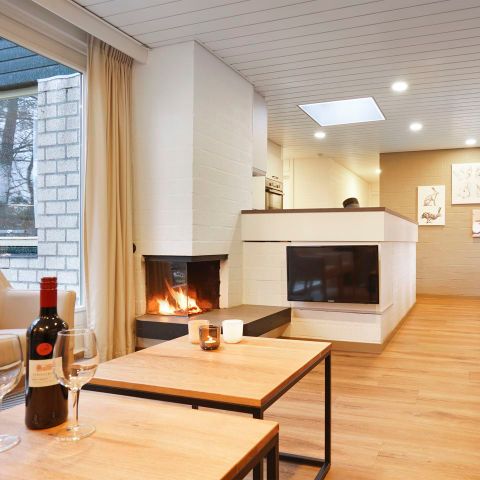 BUNGALOW 8 people - 8C