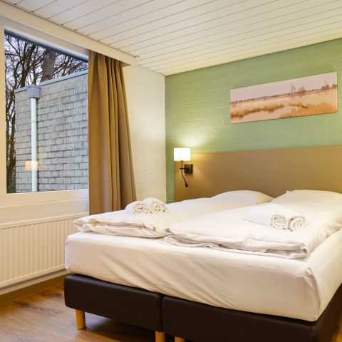 BUNGALOW 8 people - 8C