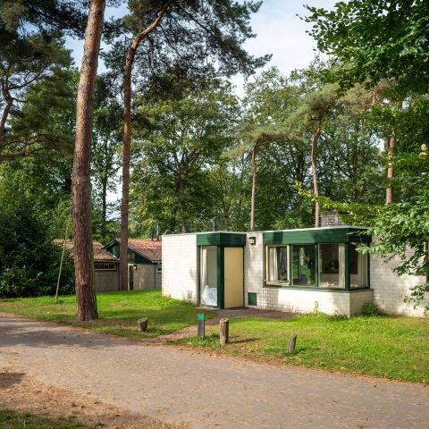 BUNGALOW 8 people - 8C