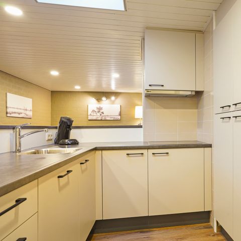BUNGALOW 8 people - 8C