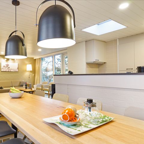 BUNGALOW 8 people - 8C