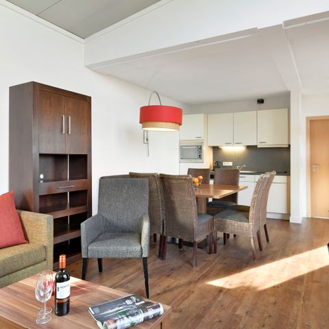 Bungalow 8 persons - 8C1
