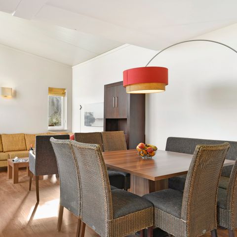 Bungalow 8 persons - 8C1