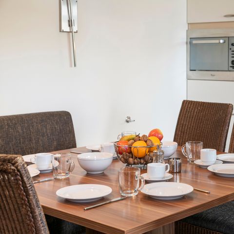 BUNGALOW 8 people - 8C1