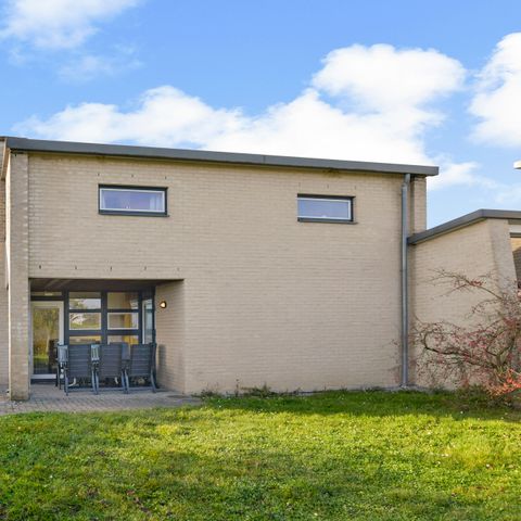 BUNGALOW 8 people - 8C1