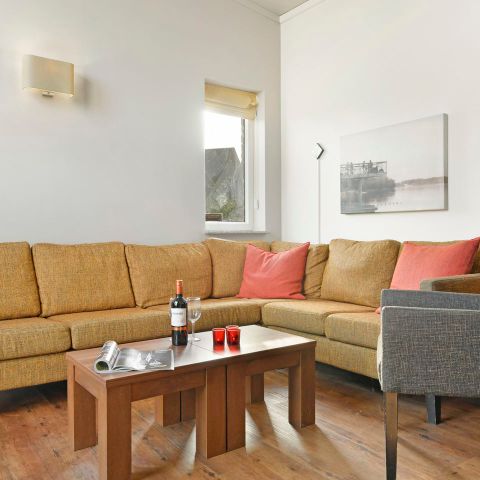 Bungalow 8 persons - 8C1