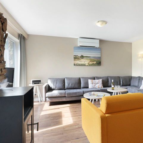 Bungalow 10 persons - 10L1