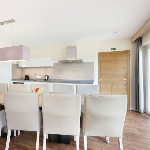 Bungalow 10 persons - 10L1
