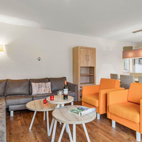 Bungalow 10 persons - 10L1