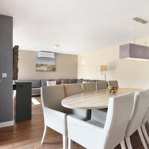 Bungalow 10 persons - 10L1