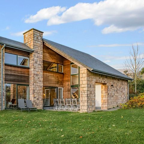 BUNGALOW 10 people - 10L1