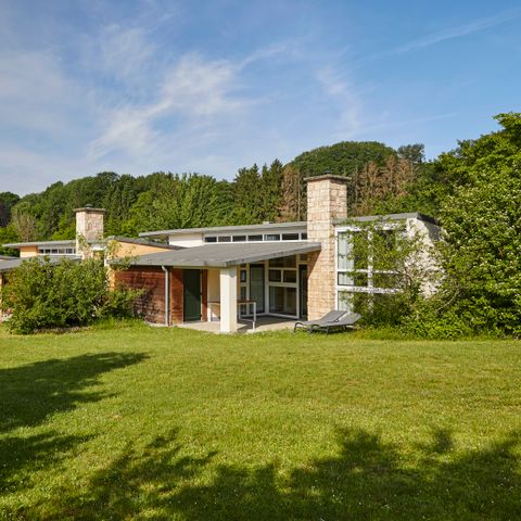 BUNGALOW 2 people - 2L