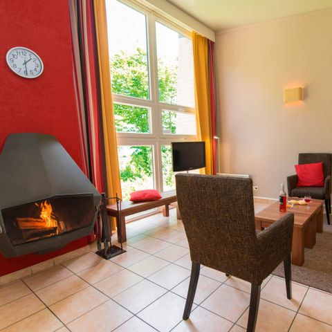 Bungalow 4 persons - 4C