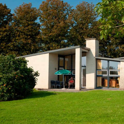Bungalow 4 persons - 4C