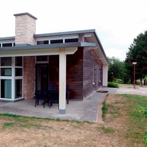 BUNGALOW 4 people - 4C