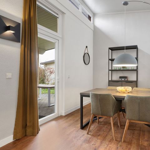 Bungalow 4 persons - 4L1