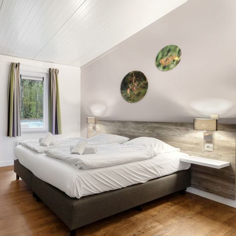 Bungalow 4 persons - 4L1