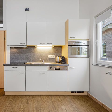 BUNGALOW 4 people - 4L2