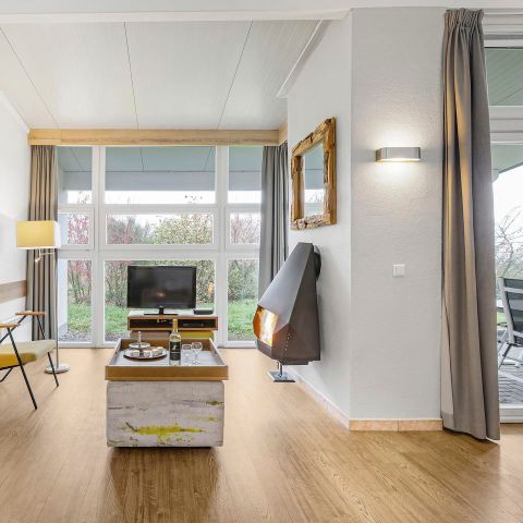 BUNGALOW 4 people - 4L2