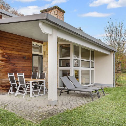 Bungalow 4 persons - 4L2