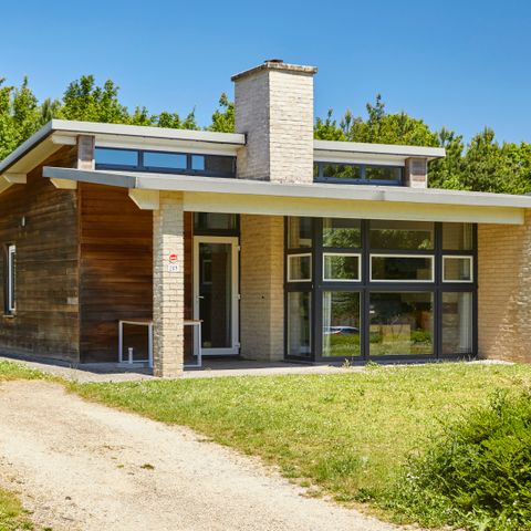 BUNGALOW 4 people - 4L2