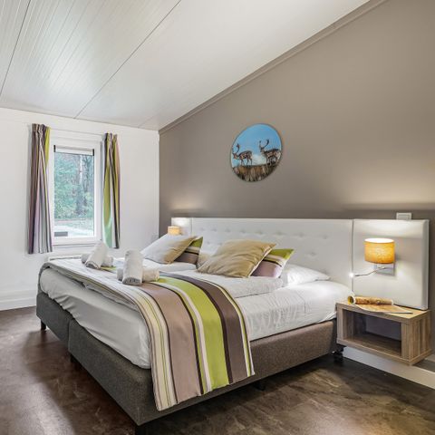 Bungalow 4 persons - 4L2
