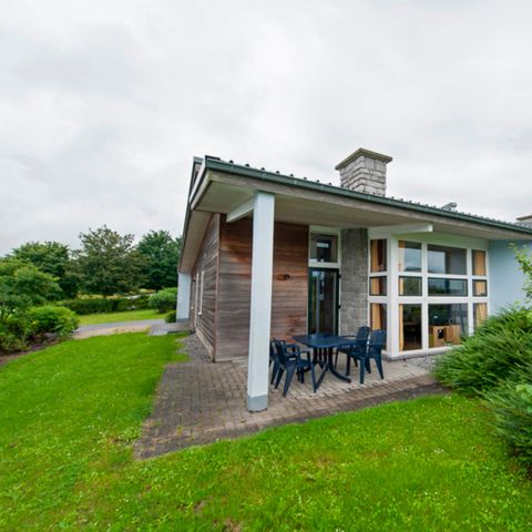 Bungalow 6 persons - 6C1