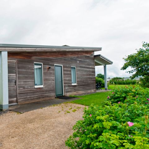 Bungalow 6 persons - 6C1