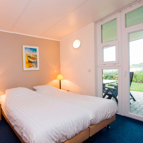 BUNGALOW 6 people - 6C1