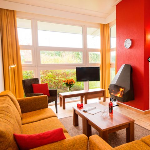 Bungalow 6 persons - 6C2