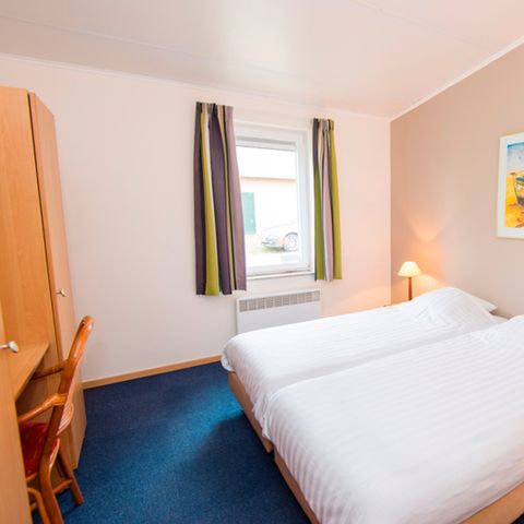 Bungalow 6 persons - 6C2