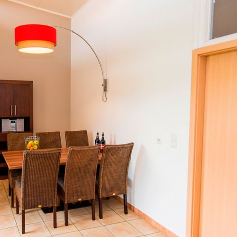 Bungalow 6 persons - 6C2