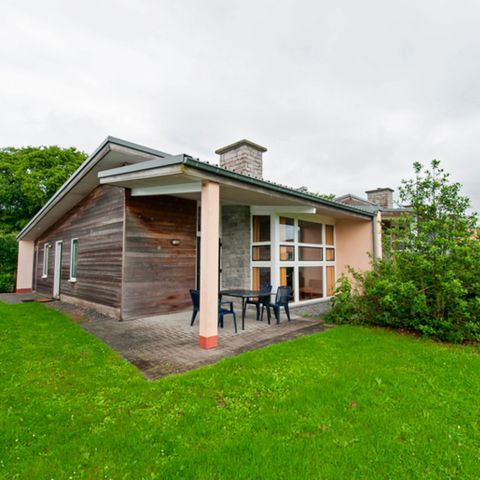 Bungalow 6 persons - 6C2