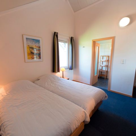 BUNGALOW 6 people - 6CE