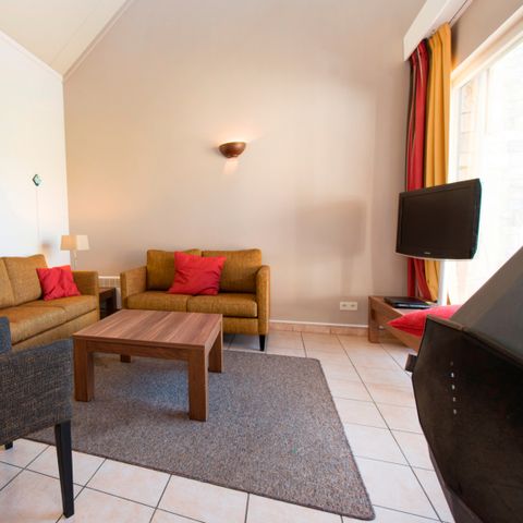 BUNGALOW 6 people - 6CE