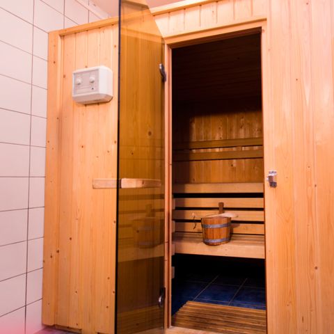 BUNGALOW 6 people - 6CE