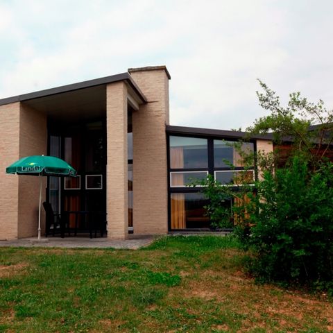 BUNGALOW 6 people - 6CE