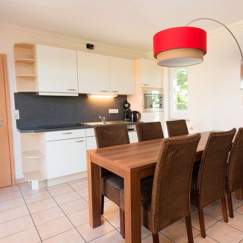 BUNGALOW 6 people - 6CE