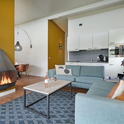 BUNGALOW 6 people - 6CT