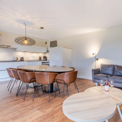 Bungalow 10 persons - 10L1