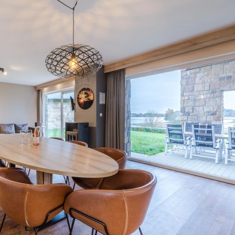 Bungalow 10 persons - 10L1