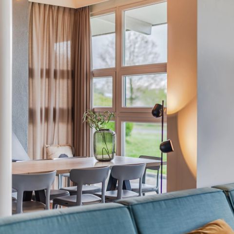Group accommodation 12 persons - 12C
