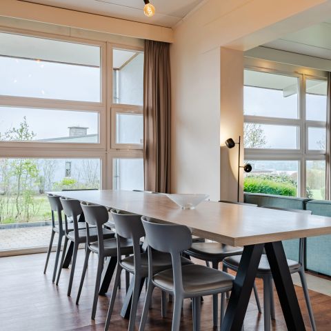 Group accommodation 12 persons - 12C