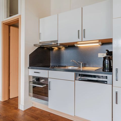Group accommodation 12 persons - 12C
