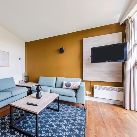 Bungalow 4 persons - 4C